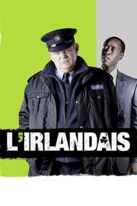 The Guard - Poster