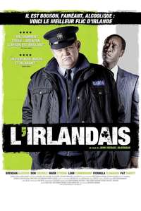 The Guard - Poster