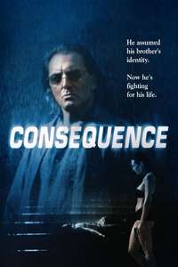 Consequence - Poster