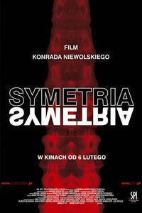 Symmetry - Poster
