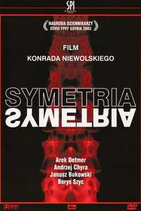 Symmetry - Poster