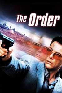 The Order - Poster