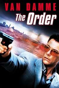 The Order - Poster