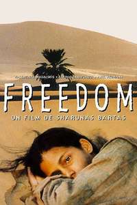 Freedom - Poster