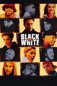 Black and White - Posters