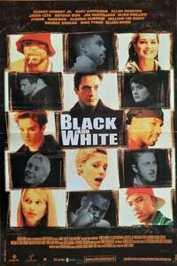 Black and White - Posters