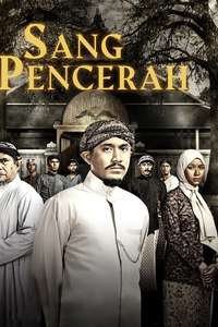 Sang Pencerah - Poster