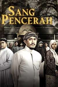 Sang Pencerah - Poster
