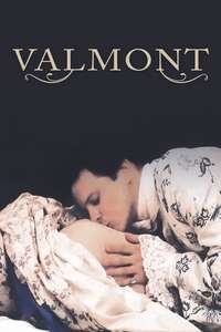 Valmont - Poster