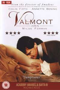 Valmont - Poster