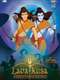 Lava Kusa-The Warrior Twins