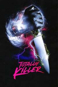 Totally Killer - Poster