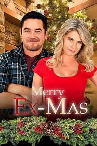 Merry Ex-Mas - Poster