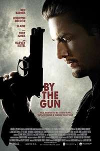 By the Gun - Poster