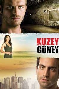 Kuzey Güney - Posters