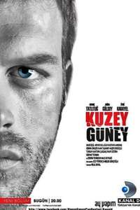 Kuzey Güney - Posters