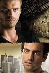 Kuzey Güney - Posters