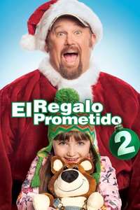 Jingle All the Way 2 - Posters