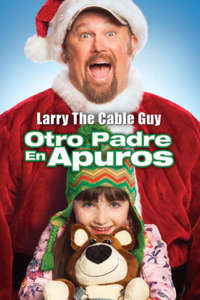 Jingle All the Way 2 - Posters