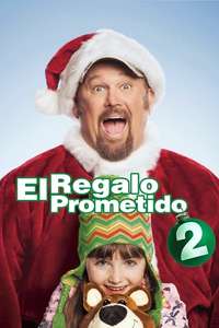 Jingle All the Way 2 - Posters