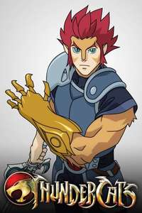 ThunderCats - Posters