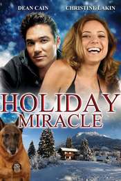 Holiday Miracle