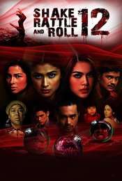 Shake Rattle and Roll 12