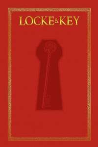 Locke & Key - Poster