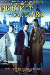 Prick Up Your Ears