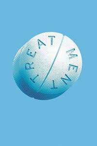 Treatment - Poster