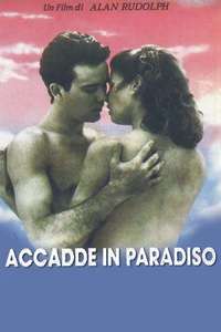 Made in Heaven - Poster