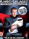 Rhod Gilbert and The Cat That Looked Like Nicholas Lyndhurst