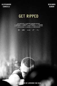 Get Ripped - Poster