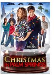 Christmas In Palm Springs