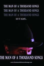 The Man of a Thousand Songs