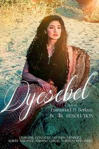 Jezebel - Poster