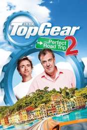 Top Gear: The Perfect Road Trip 2