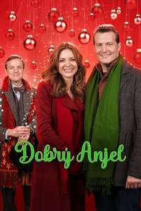 Angels and Ornaments - Poster