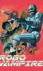 Robo Vampire