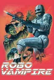 Robo Vampire