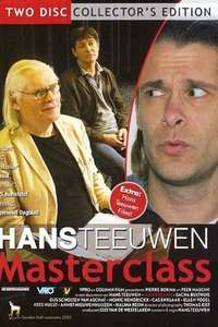 Masterclass - Poster