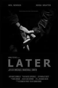 Later - Poster