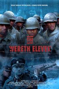 The Wereth Eleven - Poster