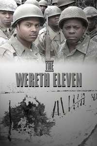 The Wereth Eleven - Poster