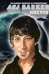 Arj Barker: Forever