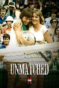 Unmatched - Poster
