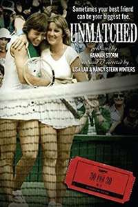 Unmatched - Poster