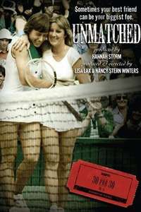 Unmatched - Poster