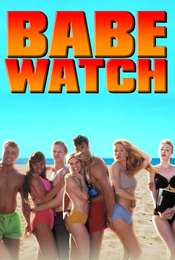 Babe Watch: Forbidden Parody