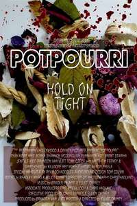 Potpourri - Poster